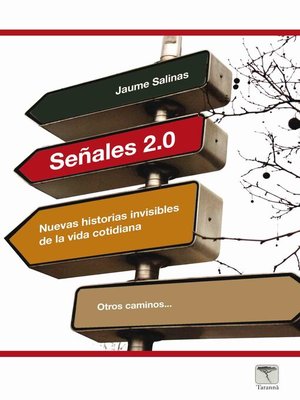 cover image of Señales 2.0